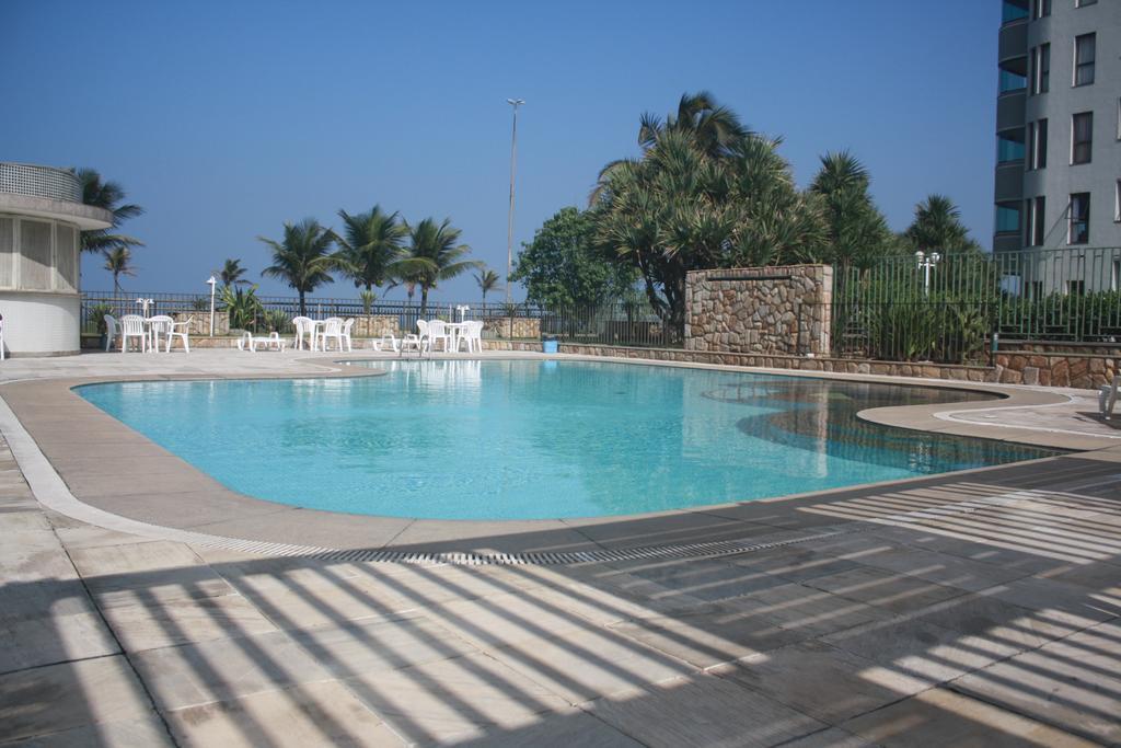 Apartamento Sunshine Drive Barra Da Tijuca *